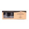 Coffret de 4 verres à shooter Topographic - Visuel 3
